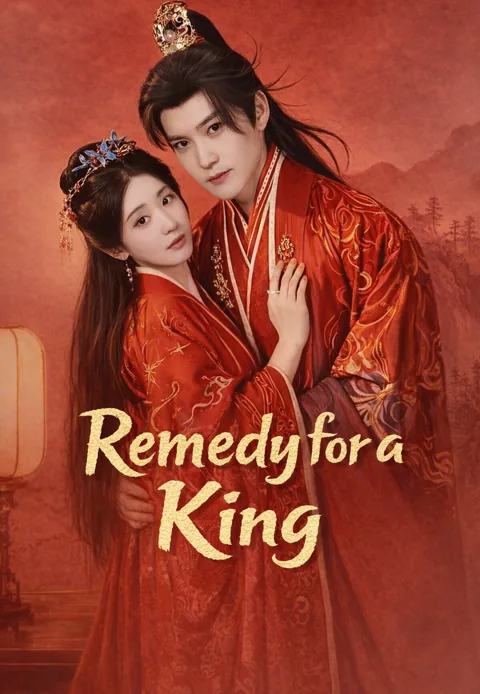 Remedy for a King poster