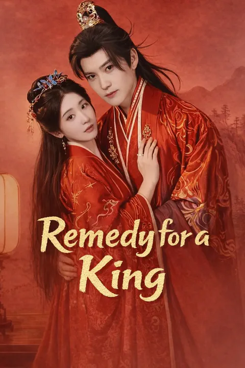 Remedy for a King poster