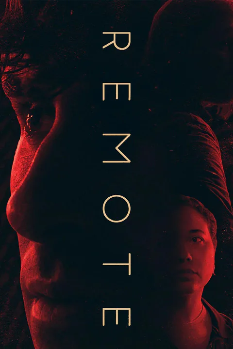Remote [Original] poster