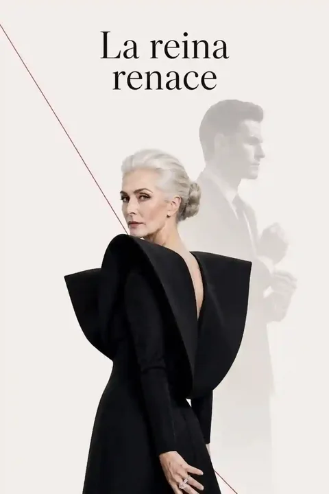 Póster de Renace la Reina Caída
