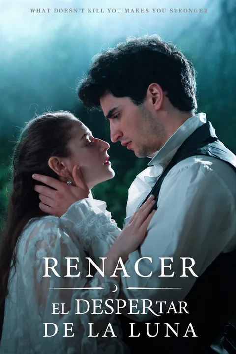 Póster de Renacer: Ei Despertar De La Luna
