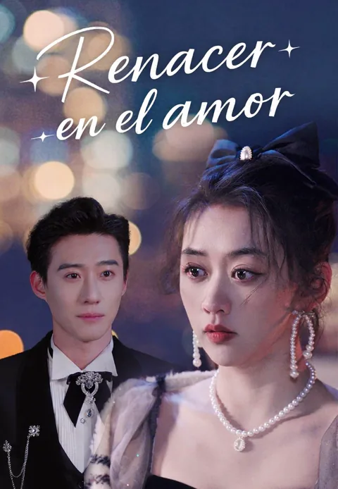 Póster de Renacer en el amor