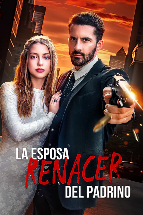 Póster de Renacer: La esposa del padrino