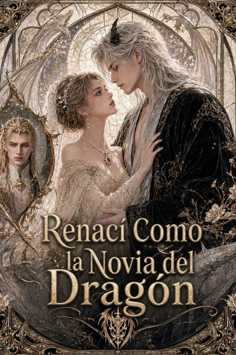 Pôster de Renací Como la Novia del Dragón