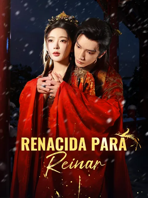 Póster de Renacida para Reinar