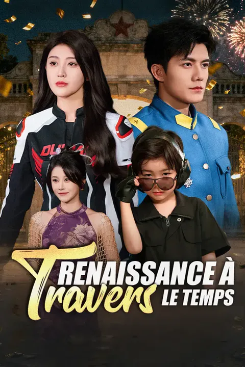 Affiche de Renaissance à Travers le Temps