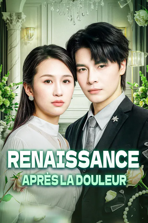 Affiche de Renaissance après la Douleur