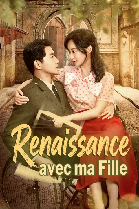 Affiche de Renaissance avec ma Fille