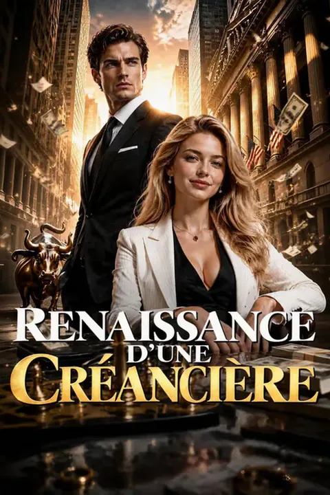 Affiche de Renaissance d’une créancière