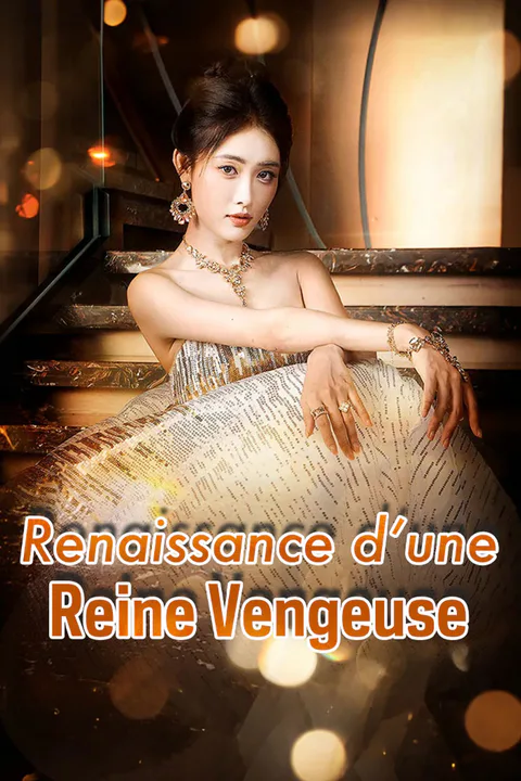 Affiche de Renaissance d’une Reine Vengeuse