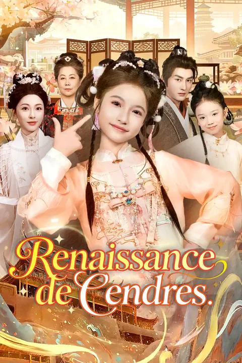 Affiche de Renaissance de cendres