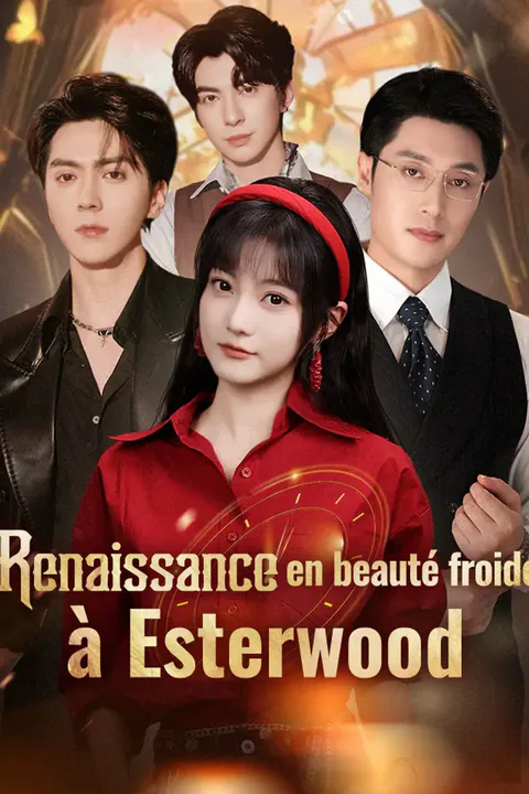 Affiche de Renaissance en beauté froide à Esterwood