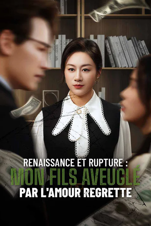 Affiche de Renaissance et rupture : mon fils aveuglé par l'amour regrette