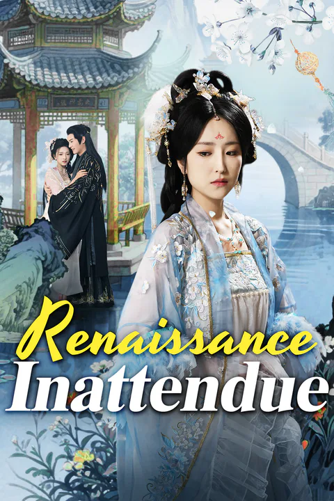 Affiche de Renaissance Inattendue