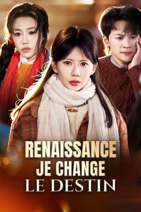 Affiche de Renaissance, je change le destin