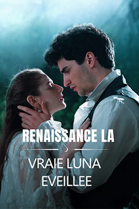 Affiche de Renaissance la vraie luna eveillee