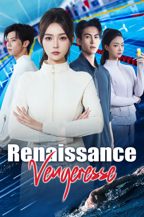 Affiche de Renaissance Vengeresse