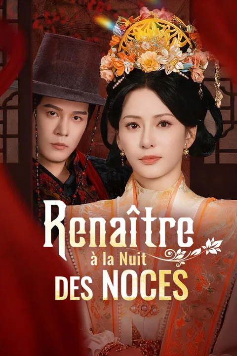 Affiche de Renaître à la Nuit des Noces