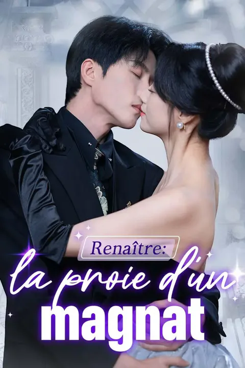 Affiche de Renaître : la proie d'un magnat
