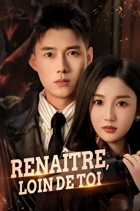 Affiche de Renaître, Loin de Toi