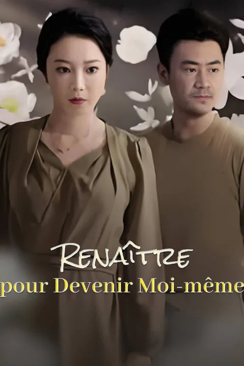 Affiche de Renaître pour Devenir Moi-même