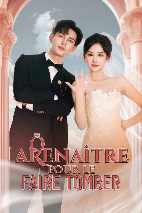 Affiche de Renaître pour le faire tomber
