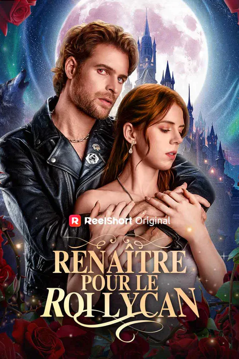 Affiche de Renaître pour le Roi Lycan