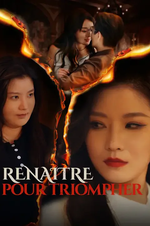 Affiche de Renaître pour triompher