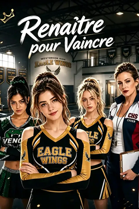 Affiche de Renaître pour Vaincre