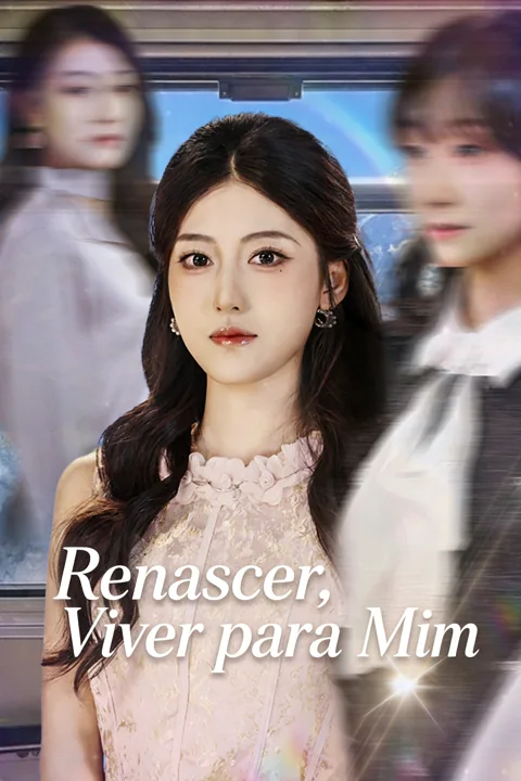 Pôster de Renascer, Viver para Mim