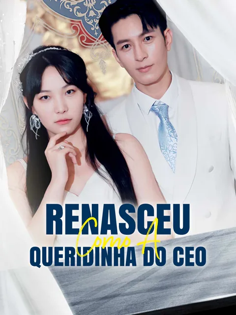Pôster de Renasceu Como a Queridinha do CEO