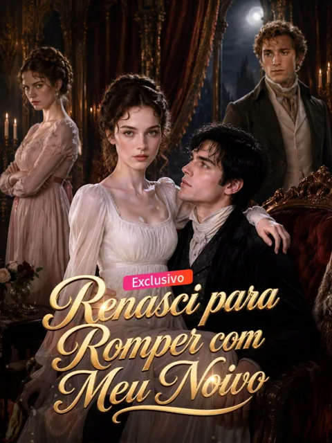 Pôster de Renasci para Romper com Meu Noivo
