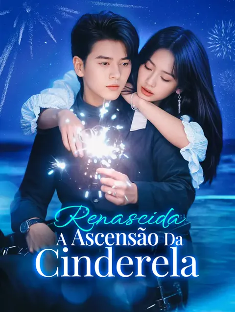 Pôster de Renascida: A Ascensão da Cinderela(Dublado)