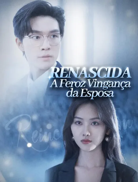 Pôster de Renascida: A Feroz Vingança da Esposa.(Dublado)