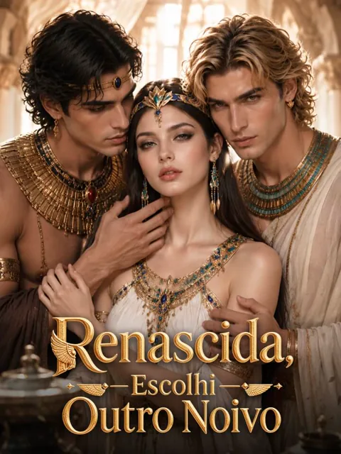 Pôster de Renascida, Escolhi Outro Noivo