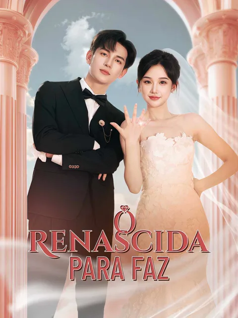 Pôster de Renascida Para Faz