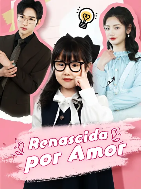 Pôster de Renascida por Amor