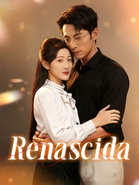 Pôster de Renascida
