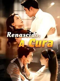 Pôster de Renascido: A Cura