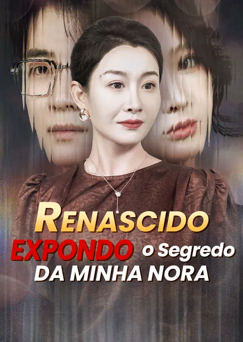 Pôster de Renascido: Expondo o Segredo da Minha Nora