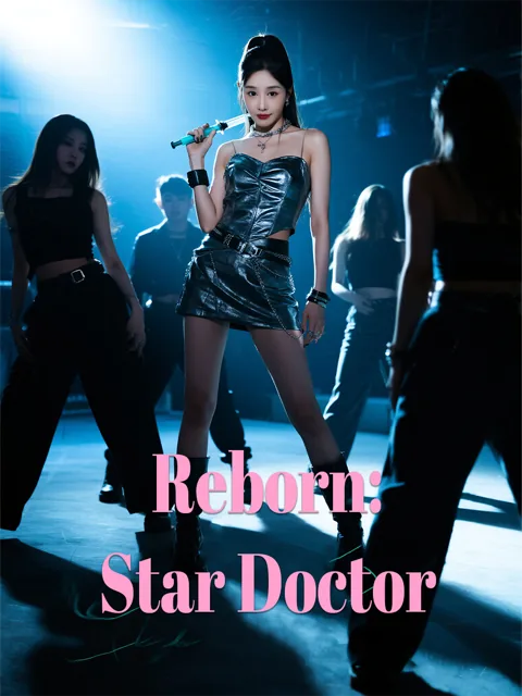Pôster de Renascido: Médico Estrela
