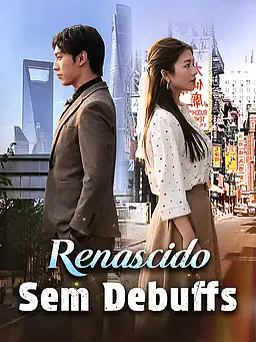 Pôster de Renascido Sem Debuffs