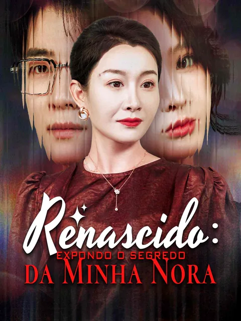 Pôster de Renascido：Expondo o Segredo da Minha Nora