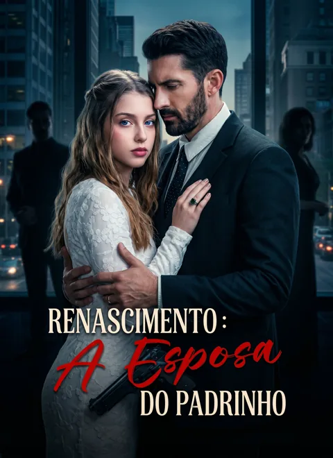 Pôster de Renascimento: A Esposa do Padrinho