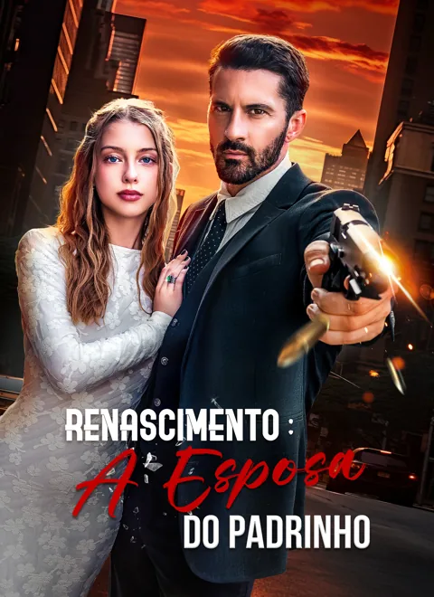 Pôster de Renascimento: A Esposa do Padrinho