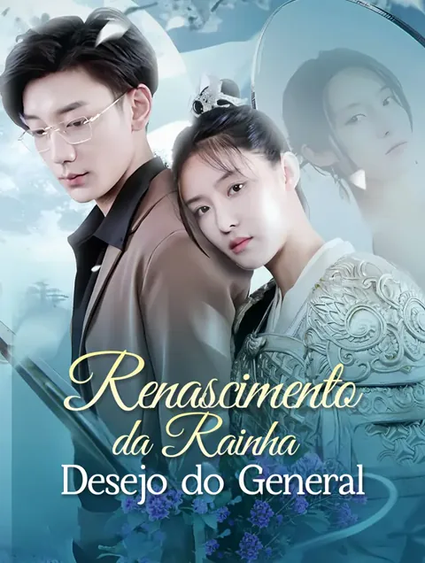 Pôster de Renascimento da Rainha Desejo do General