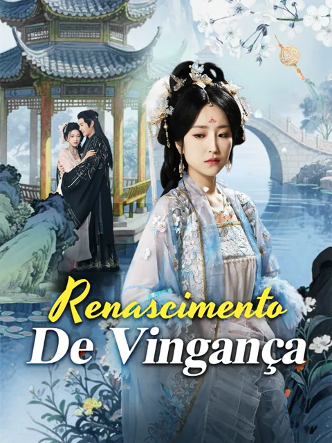 Pôster de Renascimento de Vingança