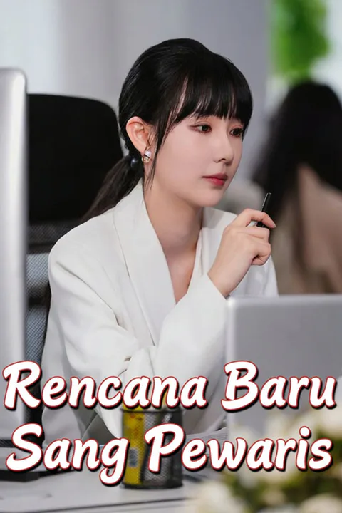 Poster Rencana Baru Sang Pewaris