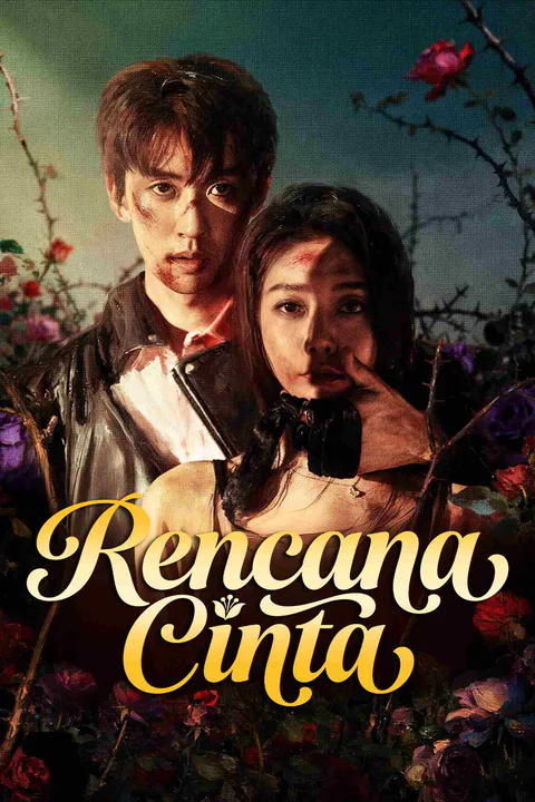 Poster Rencana Cinta