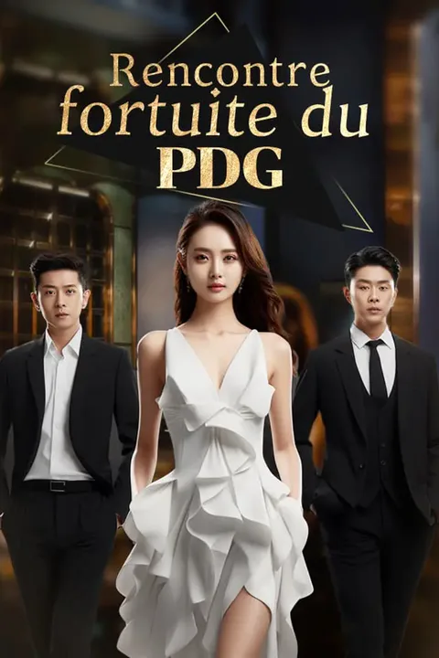 Affiche de Rencontre fortuite du PDG